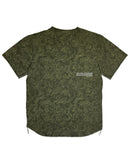 跑衣 HYPERSUEDE FLUX TEE AERO®(MEN)THE SEED AND THE SOWER