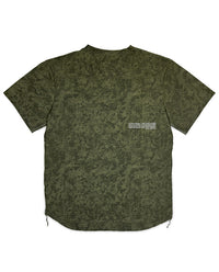 跑衣 HYPERSUEDE FLUX TEE AERO®(MEN)THE SEED AND THE SOWER