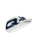 Q36.5 小帽 Big Logo Summer Cap White 白