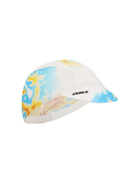 Q36.5 小帽 Weathermap Summer Cap White 白