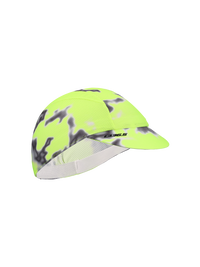 Q36.5 小帽 Weathermap Summer Cap Lime 萊姆綠