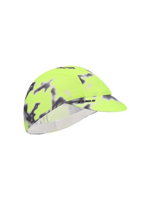 Q36.5 小帽 Weathermap Summer Cap Lime 萊姆綠