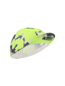 Q36.5 小帽 Weathermap Summer Cap Lime 萊姆綠