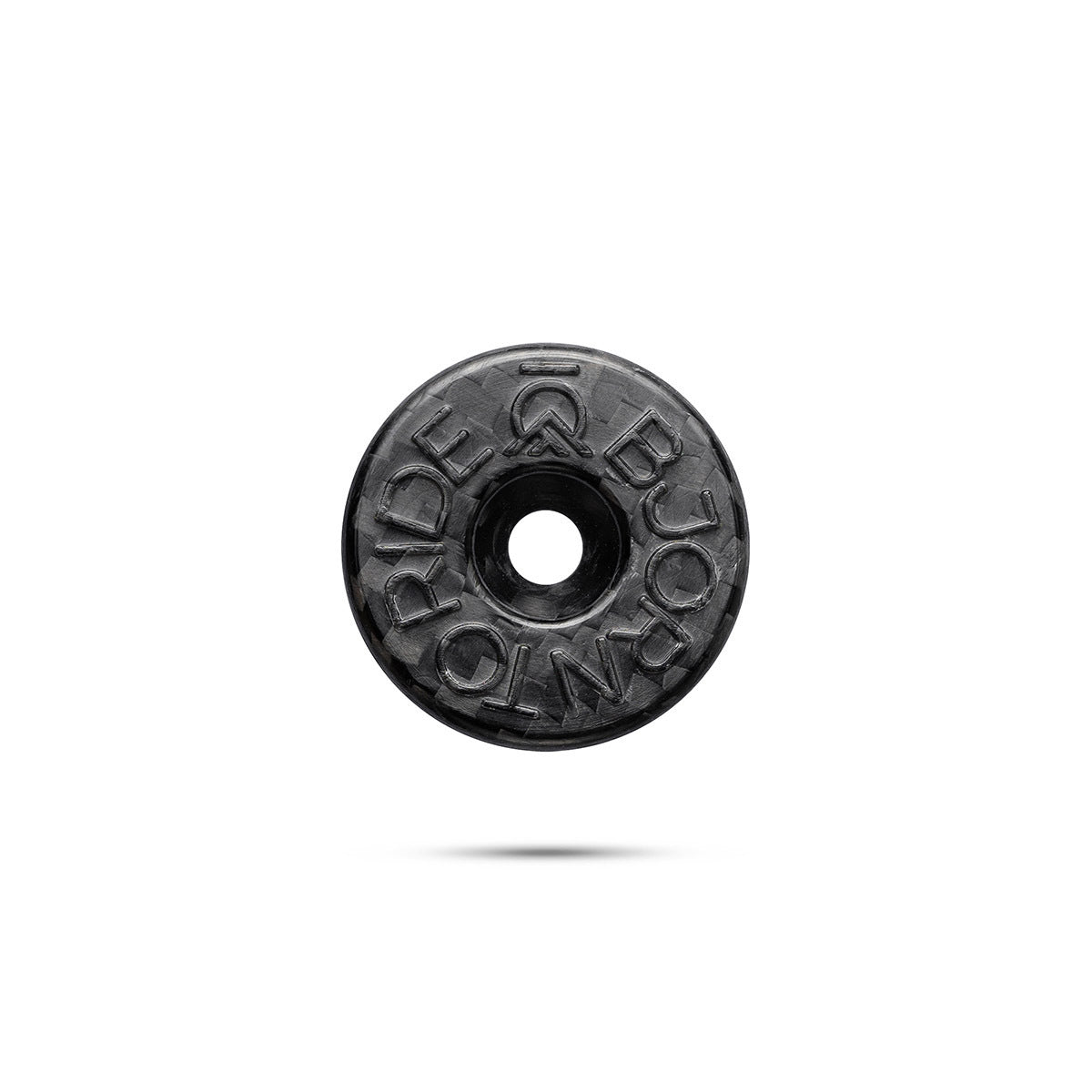 Bjorn 碳纖維上蓋 Kepka top cap