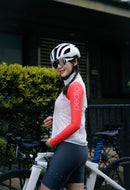 Pedla 防風背心 Elevate Lightweight Packable Gilet Frozen 女款 冰藍
