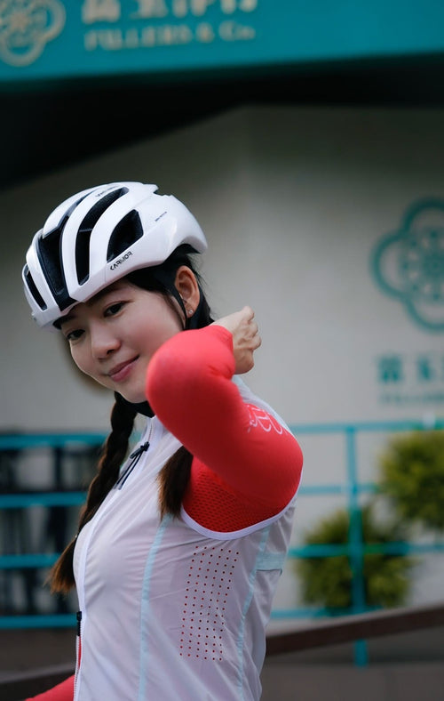 Pedla 防風背心 Elevate Lightweight Packable Gilet Frozen 女款 冰藍