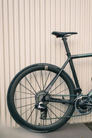 Partington 1160g 超輕碳纖碟煞輪組 39/44 金標