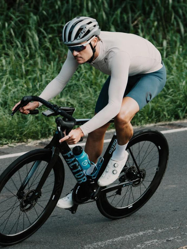 Black Sheep 黑羊 車褲 Team Bib Shorts Indigo Blue 男款 靛藍