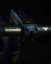 Schmolke 全球限量33台5.4kg Leggerissima TLO 33 Years Gold Edition