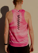 Black Sheep 運動衣 FlyMesh Singlet - Pink Tide 跑衣背心 男款 粉