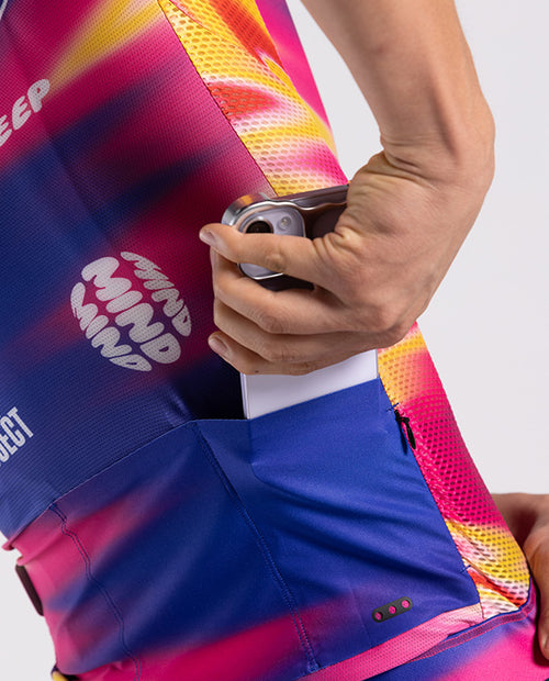 Black Sheep 黑羊 Team SS Never Mind Jersey Fumace NMF 男款 藍紫