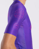 Black Sheep 黑羊 Team SS Never Mind Jersey Purple NMP 男款 紫
