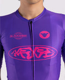 Black Sheep 黑羊 Team SS Never Mind Jersey Purple NMP 男款 紫