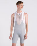 Black Sheep 黑羊 車褲 Team Bib Shorts QUA Quarry 男款 淺灰
