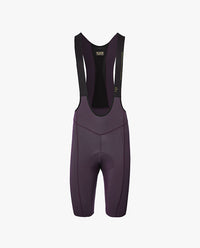 Pedla 車褲Pro SuperFIT Bib Short Plum 男款 紫