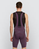 Pedla 車褲Pro SuperFIT Bib Short Plum 男款 紫