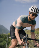Café du Cycliste 車衣 Angeline Ultralight Jersey SandScotsPine 男款 沙綠