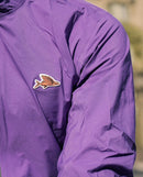 Café du Cycliste 外套Suzette Amethyst 防雨 男款 紫
