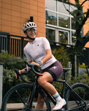 Biehler 車衣 Statement Jersey White 女款 白