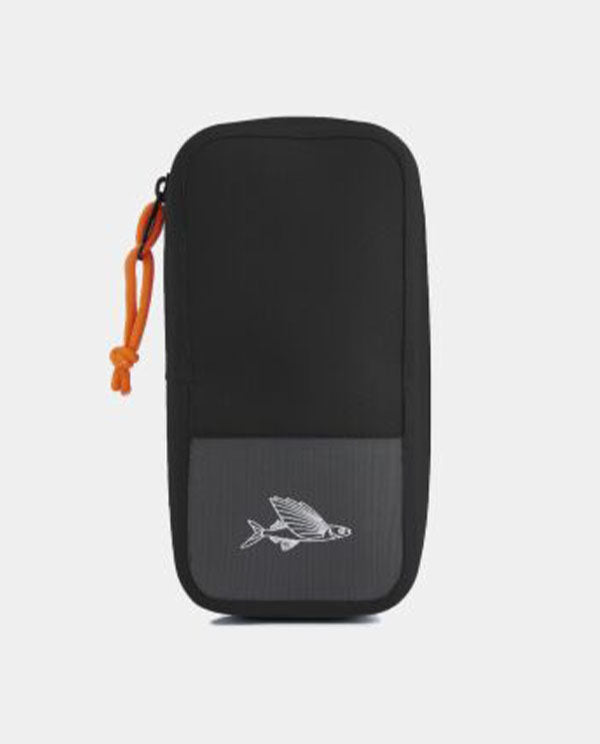 Café du Cycliste 口袋包 Wallet M Black 黑