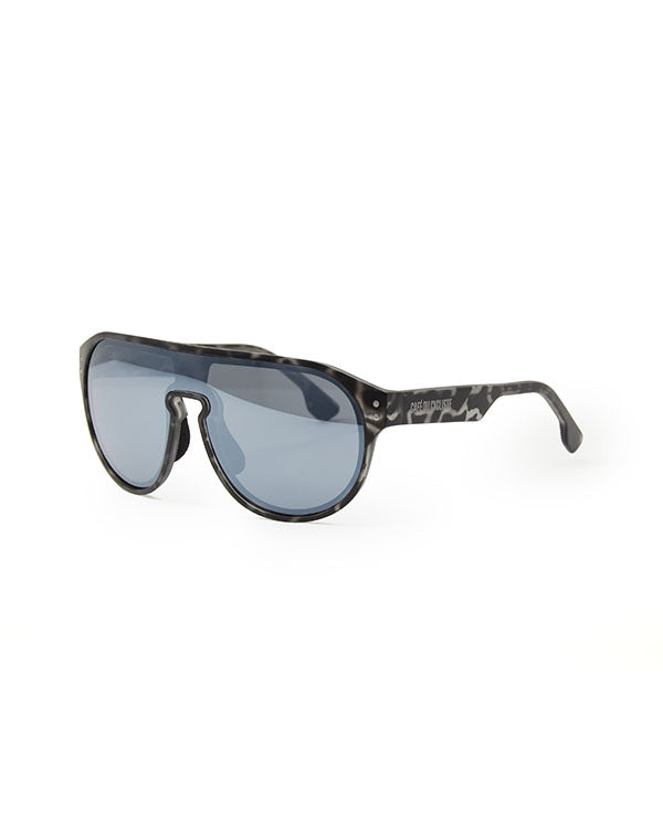 Café du Cycliste 太陽眼鏡GABIN Black Tortoise 黑玳瑁