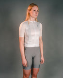 Biehler 車衣 Statement Jersey White 女款 白