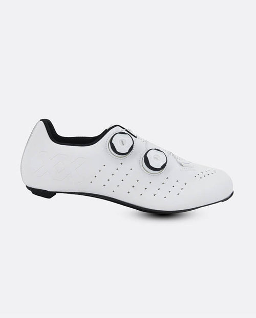 FLR 車鞋F-XX F-9 White 白