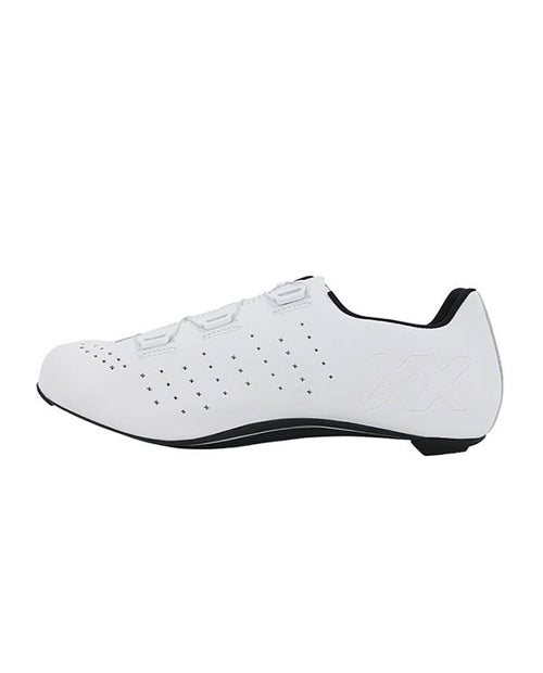 FLR 車鞋F-XX F-9 White 白