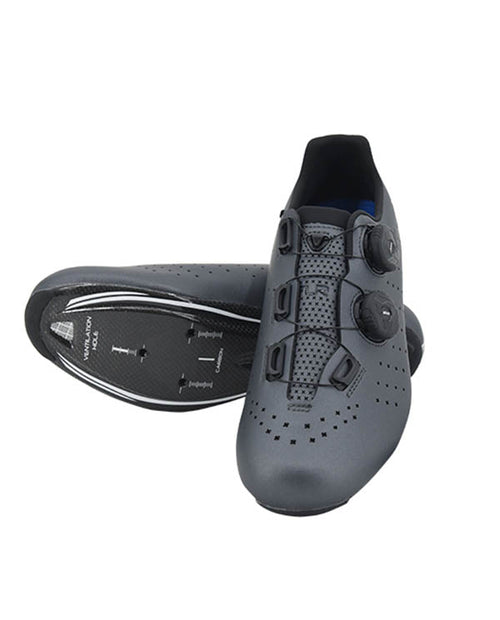 FLR 車鞋F-XX F-9 Silver 銀