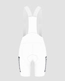 Black Sheep 黑羊 車褲 Team 7" Bib Shorts White 女款 白