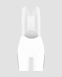 Black Sheep 黑羊 車褲 Team 7" Bib Shorts White 女款 白