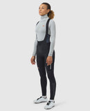Café du Cycliste 車褲 Audax Roxie Cycling Bib Tights 全長 女款 黑