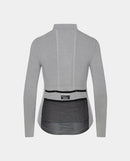Café du Cycliste 車衣 Lydia LS Jersey Mountain Fog 長袖 女款 霧灰