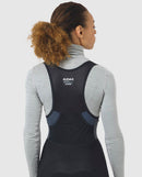Café du Cycliste 車褲 Audax Roxie Cycling Bib Tights 全長 女款 黑
