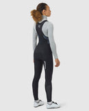 Café du Cycliste 車褲 Audax Roxie Cycling Bib Tights 全長 女款 黑