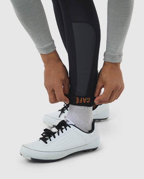 Café du Cycliste 車褲 Audax Roxie Cycling Bib Tights 全長 女款 黑