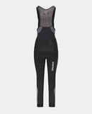 Café du Cycliste 車褲 Audax Roxie Cycling Bib Tights 全長 女款 黑