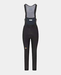 Café du Cycliste 車褲 Audax Roxie Cycling Bib Tights 全長 女款 黑