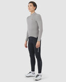 Café du Cycliste 車衣 Lydia LS Jersey Mountain Fog 長袖 男款 霧灰