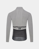 Café du Cycliste 車衣 Lydia LS Jersey Mountain Fog 長袖 男款 霧灰