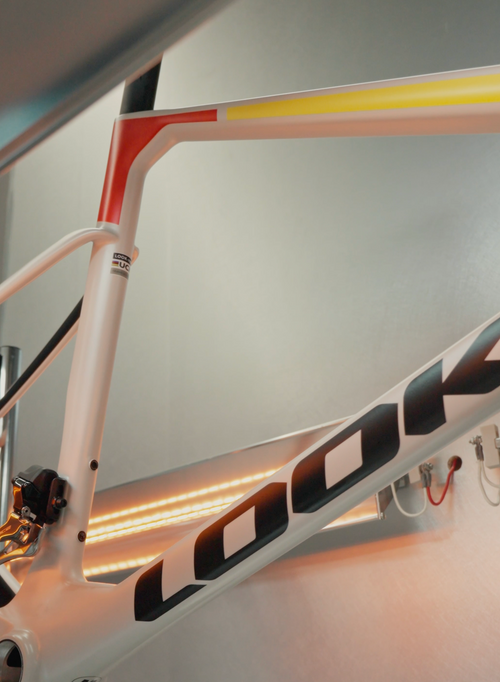 單車保養 C｜極致保養 - 全車輪組拆解保養 / 鏈條煮蠟 / 車架石英鍍膜