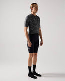 Givelo 車衣G90 LIGHT SS UNISEX JERSEY - MARBLE BLACK 大理石黑
