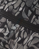 Givelo 車衣G90 LIGHT SS UNISEX JERSEY - MARBLE BLACK 大理石黑