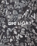Givelo 車衣G90 LIGHT SS UNISEX JERSEY - MARBLE BLACK 大理石黑