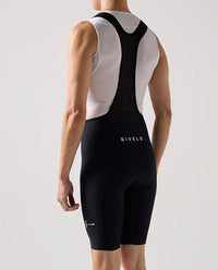 Givelo 車褲HD PRO 2.0 Bib Shorts Black 男款 黑