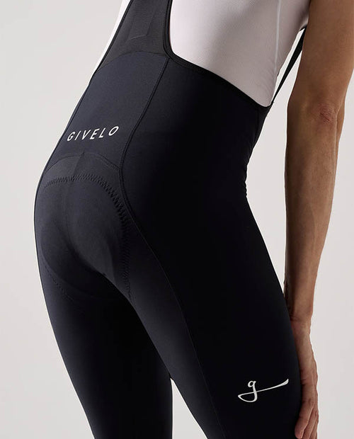 Givelo 車褲HD PRO 2.0 Bib Shorts Black 男款 黑