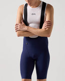 Givelo 車褲HD PRO 2.0 Bib Shorts Navy 男款 藍