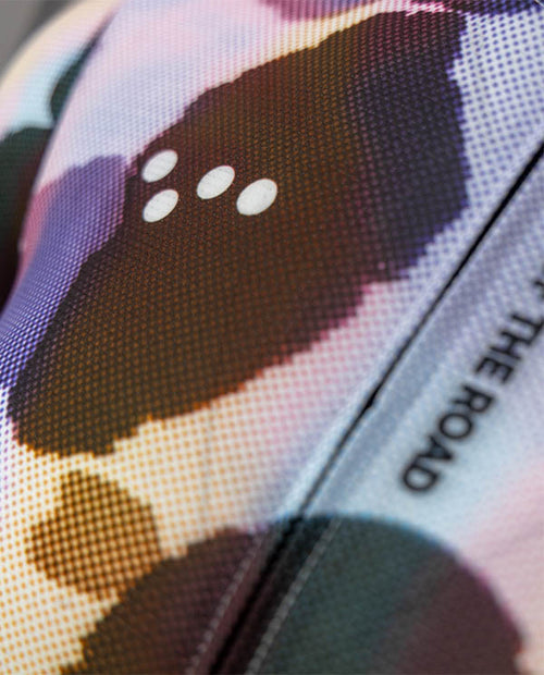 Pedla 車衣 Sounds Classic Jersey Mottled 女款 斑點