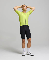 Pedla 車衣Pro Pursuit Air Jersey Acid Lime 男款 萊姆綠