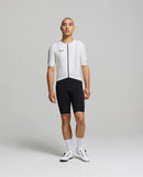 Pedla 車衣Pro Pursuit Air Jersey Porcelain 男款 瓷白